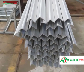 Bảng Báo Giá V Inox 40x40