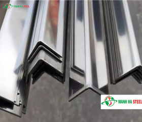 Bảng Báo Giá V Inox 45x45