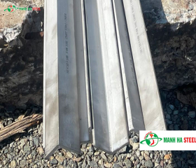 Bảng Báo Giá V Inox 50x50