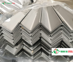 Bảng Báo Giá V Inox 70x70