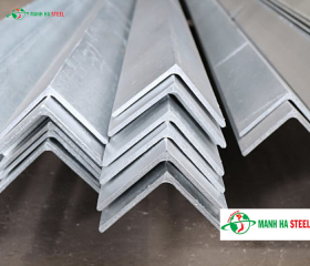 Bảng Báo Giá V Inox 75x75