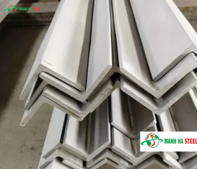 Bảng Báo Giá V Inox 80x80