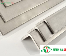 Bảng Báo Giá V inox 201