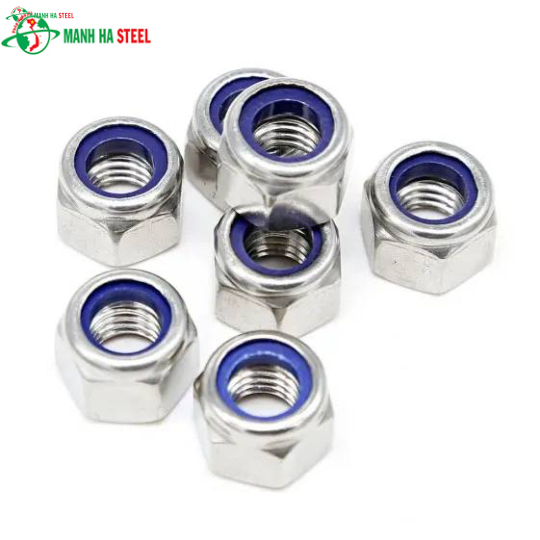 Tán keo inox năm 2026