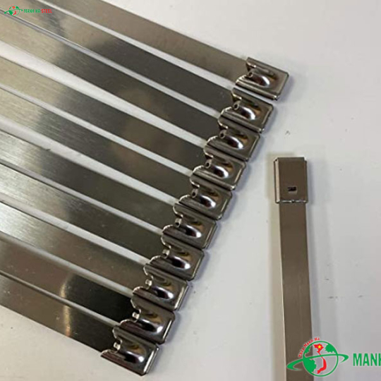 Dây rút inox 304 năm 2025