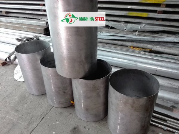 Inox 301 là gì? Tìm hiểu đặc điểm và ứng dụng của inox 301 - Đại lý ...