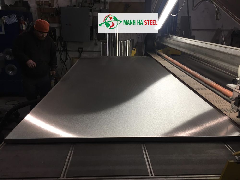 Inox 301 là gì? Tìm hiểu đặc điểm và ứng dụng của inox 301 - Đại lý ...