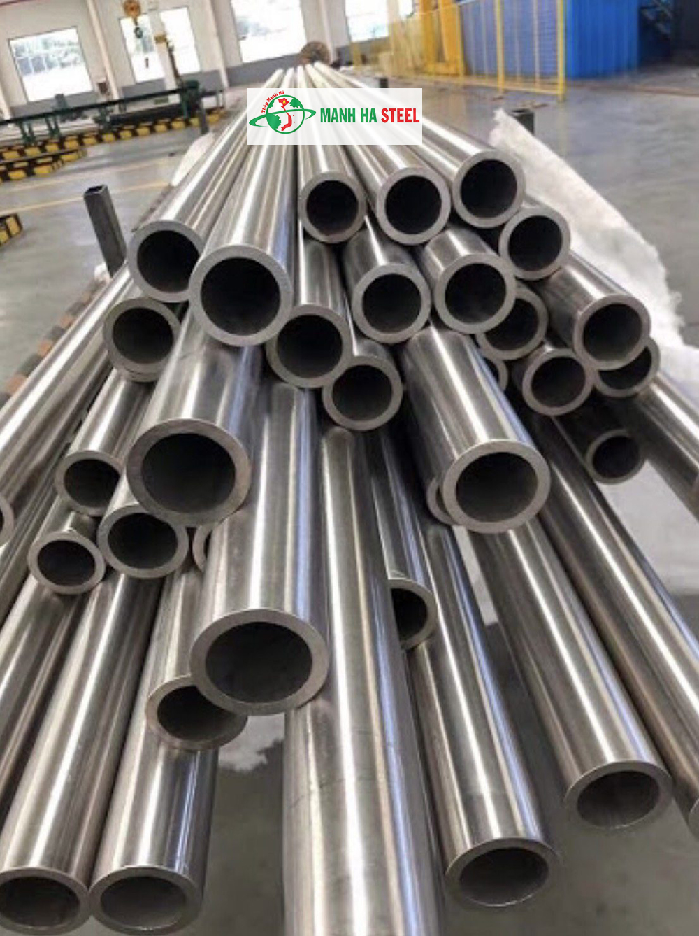 Ống inox chịu áp lực cao: Đặc điểm và ứng dụng phổ biến hiện nay - Đại ...